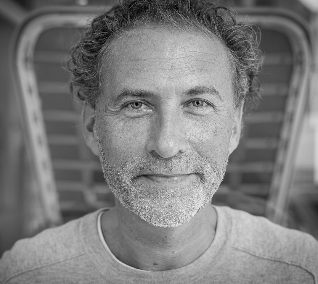 Werner Aisslinger
