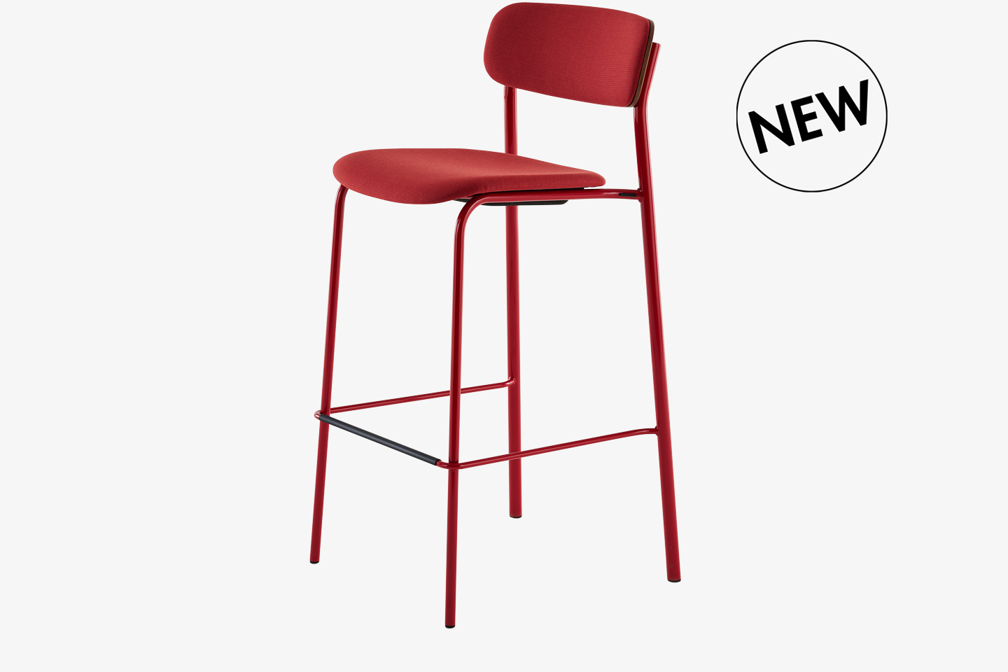 THONET S 243 | Barhocker S 243 PVH von Frank Rettenbacher