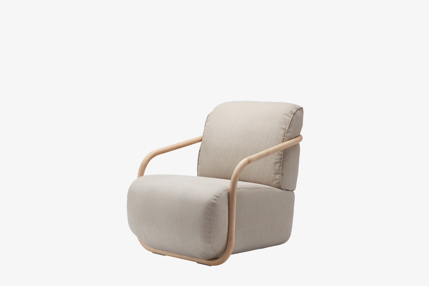 THONET 2000 | Sessel 2001