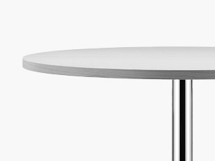 Lassen Sie sich inspirieren: THONET S 1123 | Bistrotisch S 1123