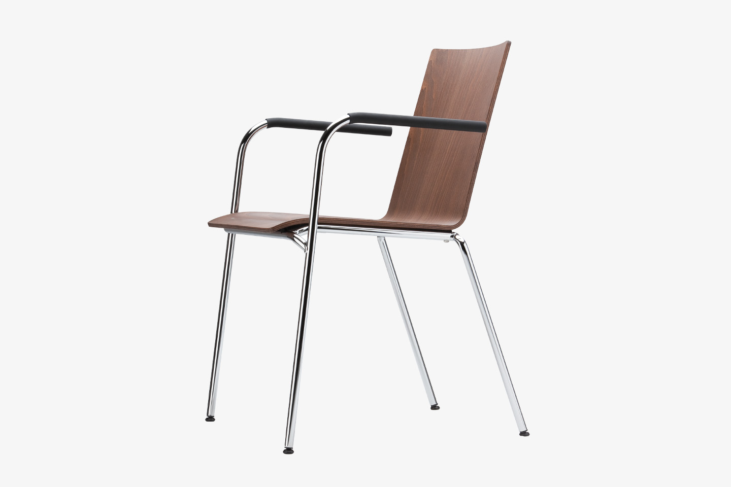 THONET S 160 | Stuhl S 162 F