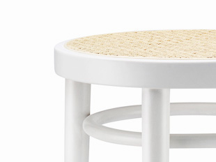 Lassen Sie sich inspirieren: THONET 204 RH | Barhocker 204 RH aus Bugholz
