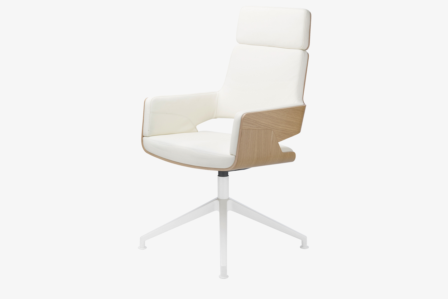 THONET S 840 | Drehsessel S 847 DWE