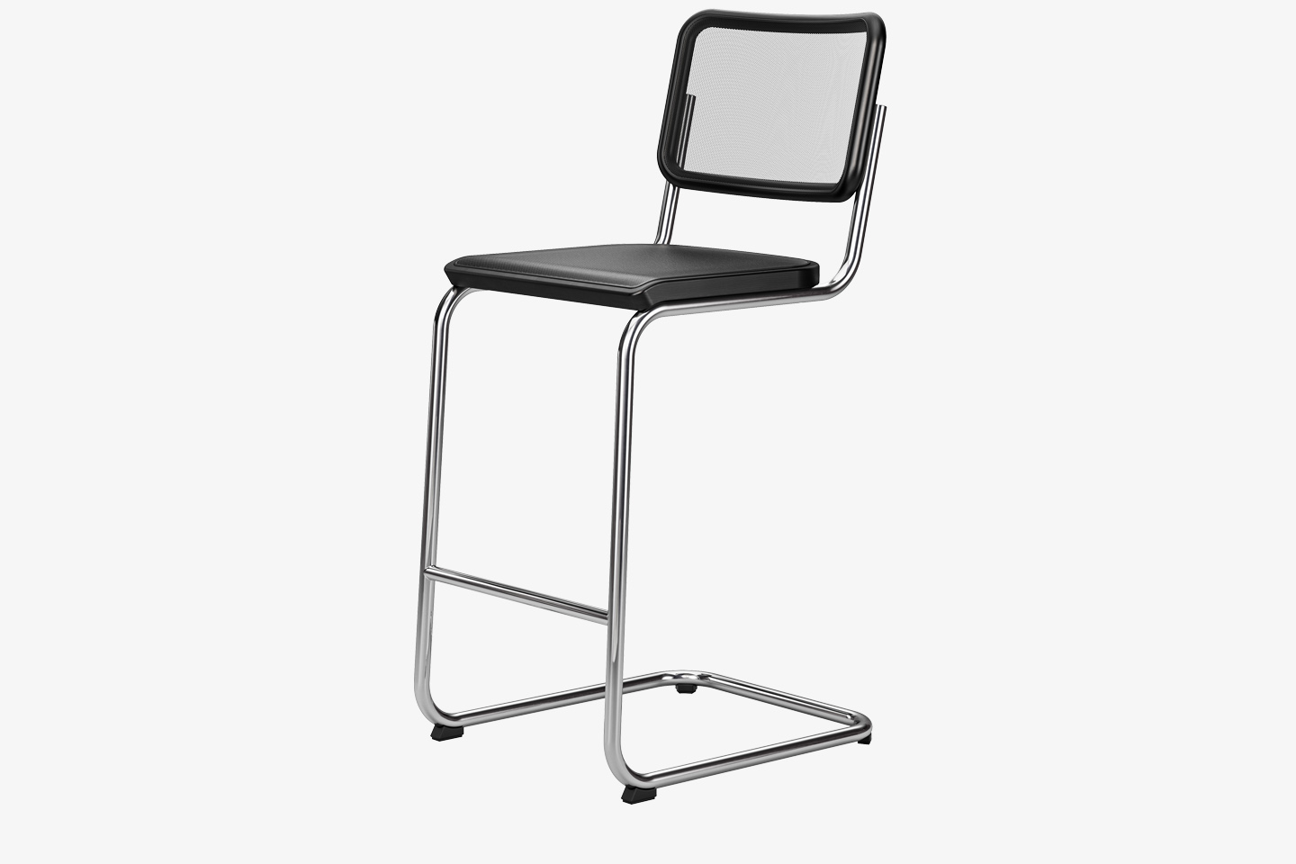 THONET S 32 / S 64 | Barhocker S 32 NH