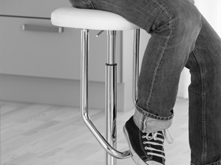 Lassen Sie sich inspirieren: THONET S 123 | Barhocker S 123 PH