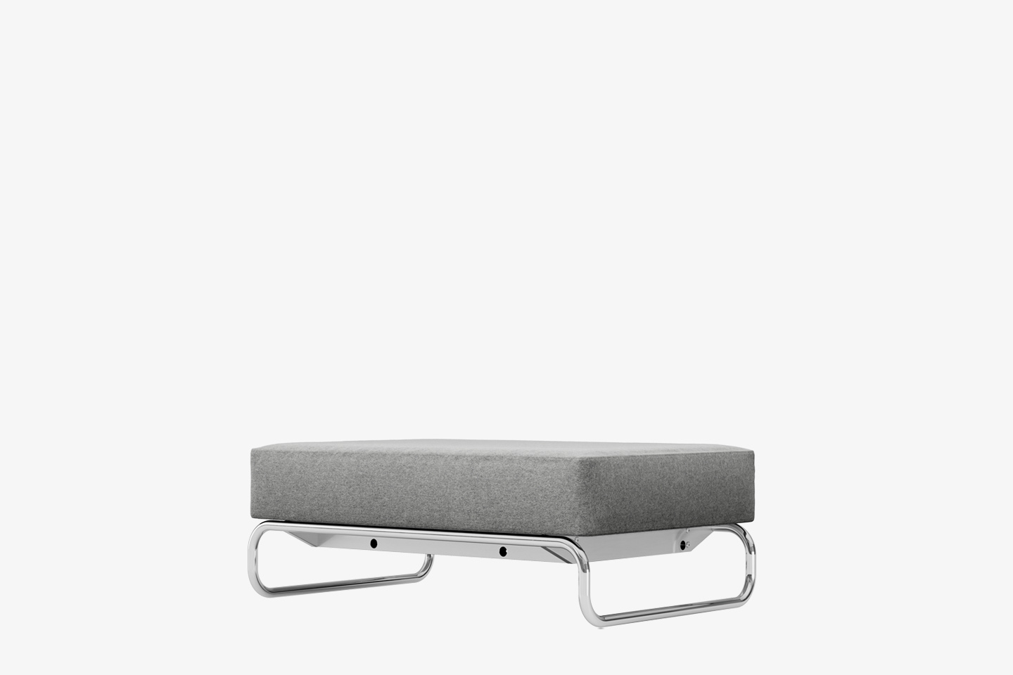 THONET S 5000 | Sitzelement S 5001