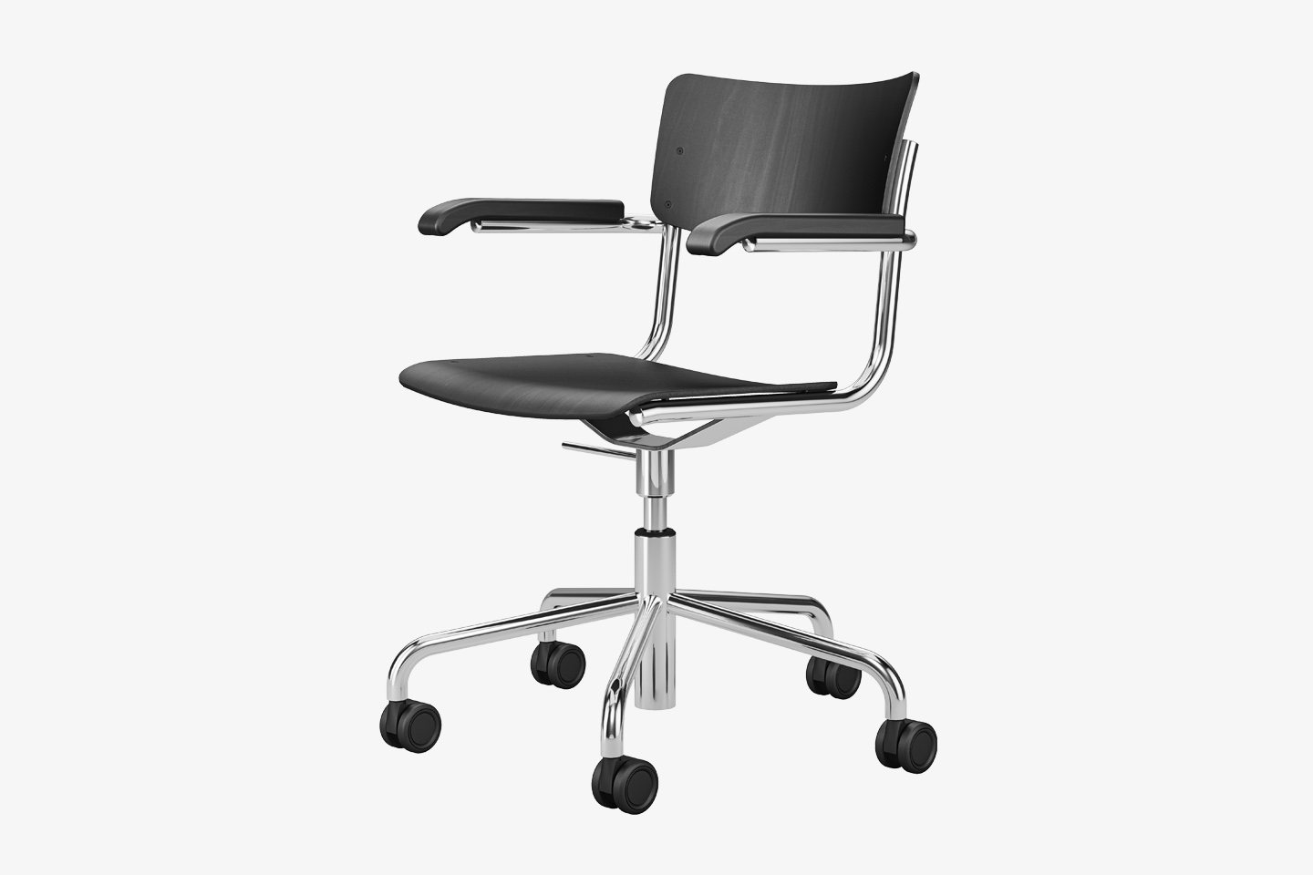THONET S 43 | Drehsessel S 43 FDR