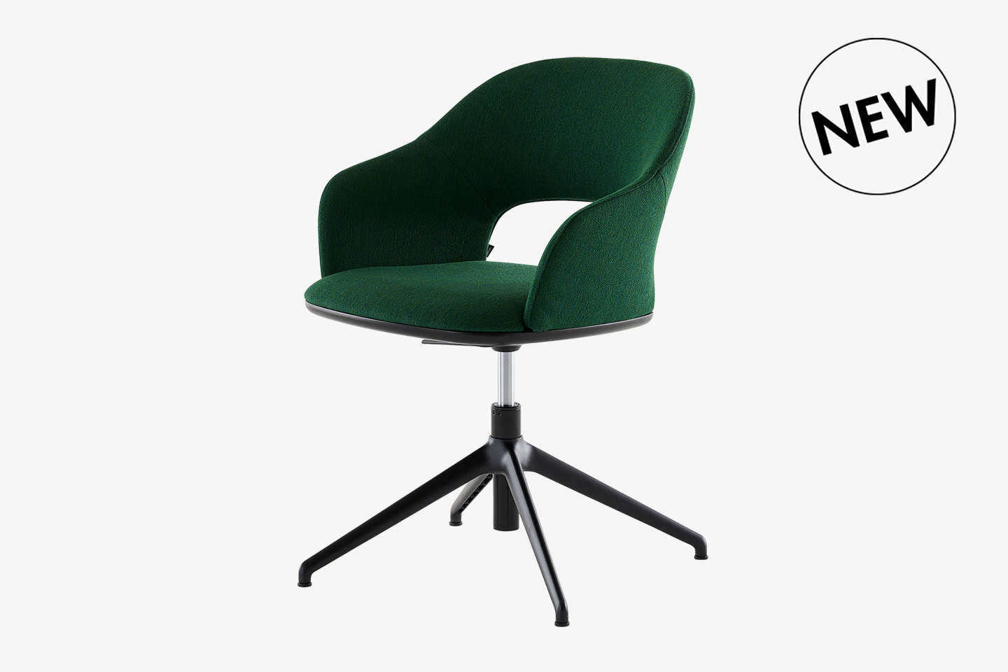 THONET 520 | Drehsessel 521 PFDVW