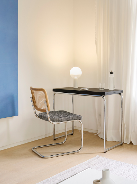 Lassen Sie sich inspirieren: THONET B 109 | Klapptisch B 109