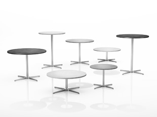 Lassen Sie sich inspirieren: THONET 1808 | Beistelltisch 1808