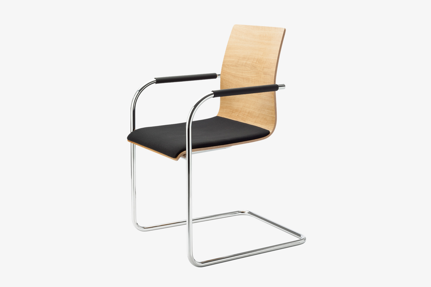 THONET S 55 | Freischwinger S 53 SPF