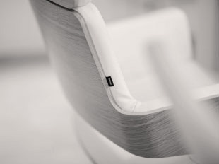 Lassen Sie sich inspirieren: THONET S 840 | Drehsessel S 845 DRWE