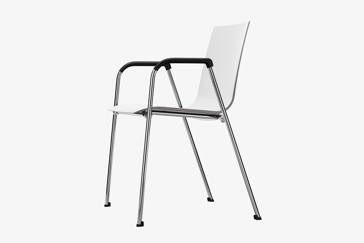 THONET S 260 | Stuhl S 260 F