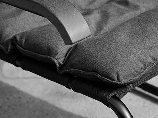 Lassen Sie sich inspirieren: THONET S 35 | Sessel S 35 N (Outdoor)