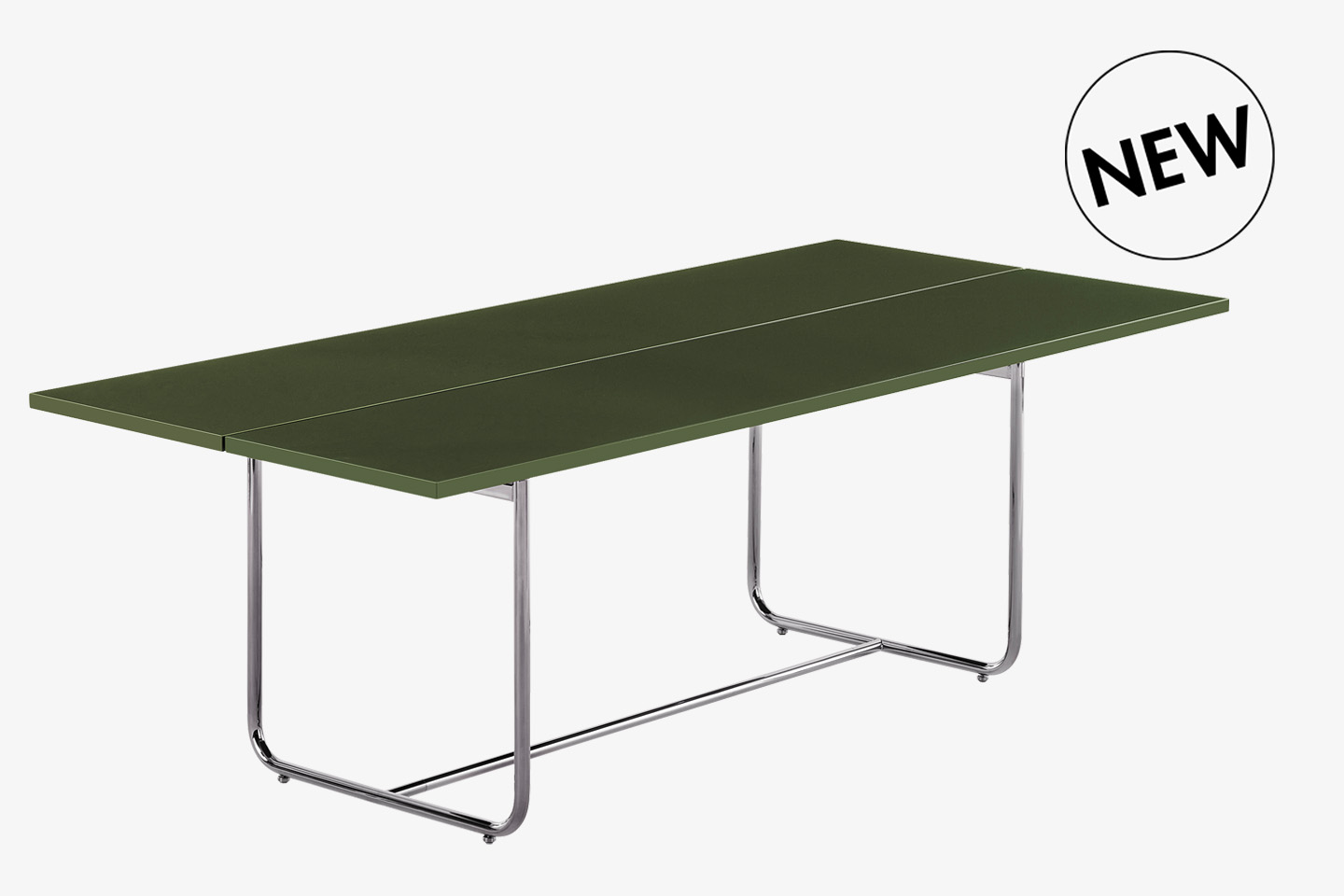 THONET S 1070 | Tisch S 1070 SERIOUS 03