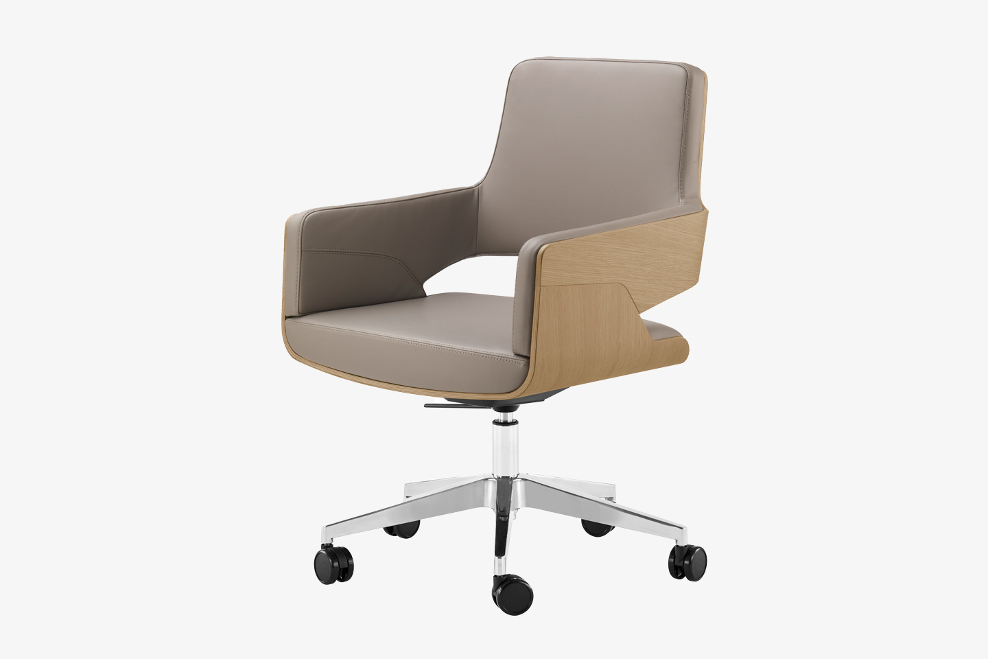 THONET S 840 | Drehsessel S 845 DRW