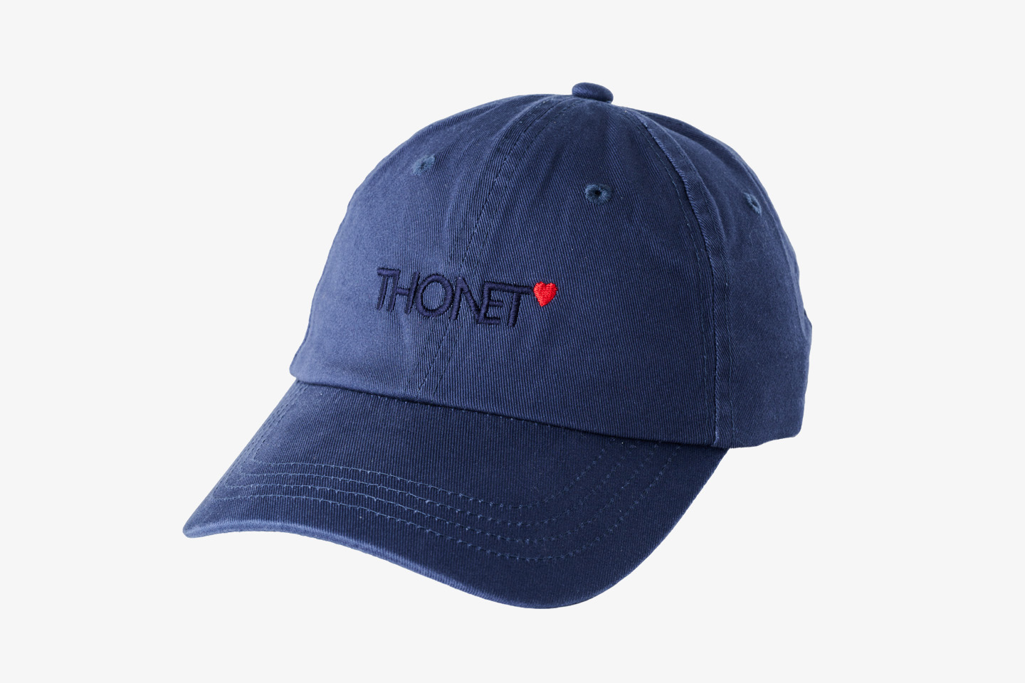 Thonet | Basecap Navy