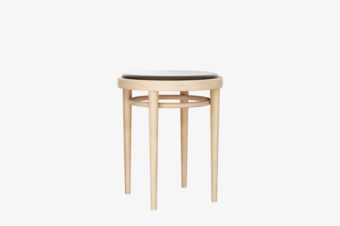 THONET 204 | Bugholzhocker 214 PH