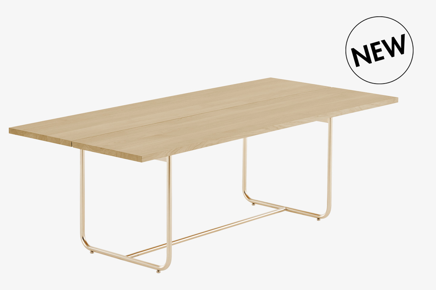 THONET S 1070 | Tisch S 1070 NORDIC