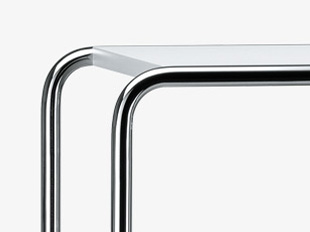 Lassen Sie sich inspirieren: THONET B 22 | Regal B 22 a