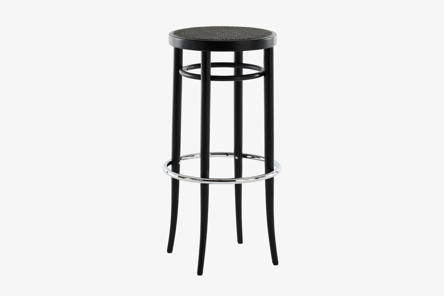 Thonet | 204 RH DARK MELANGE