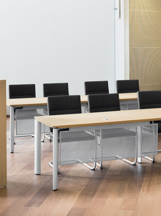 Lassen Sie sich inspirieren: THONET S 60 | Freischwinger S 61