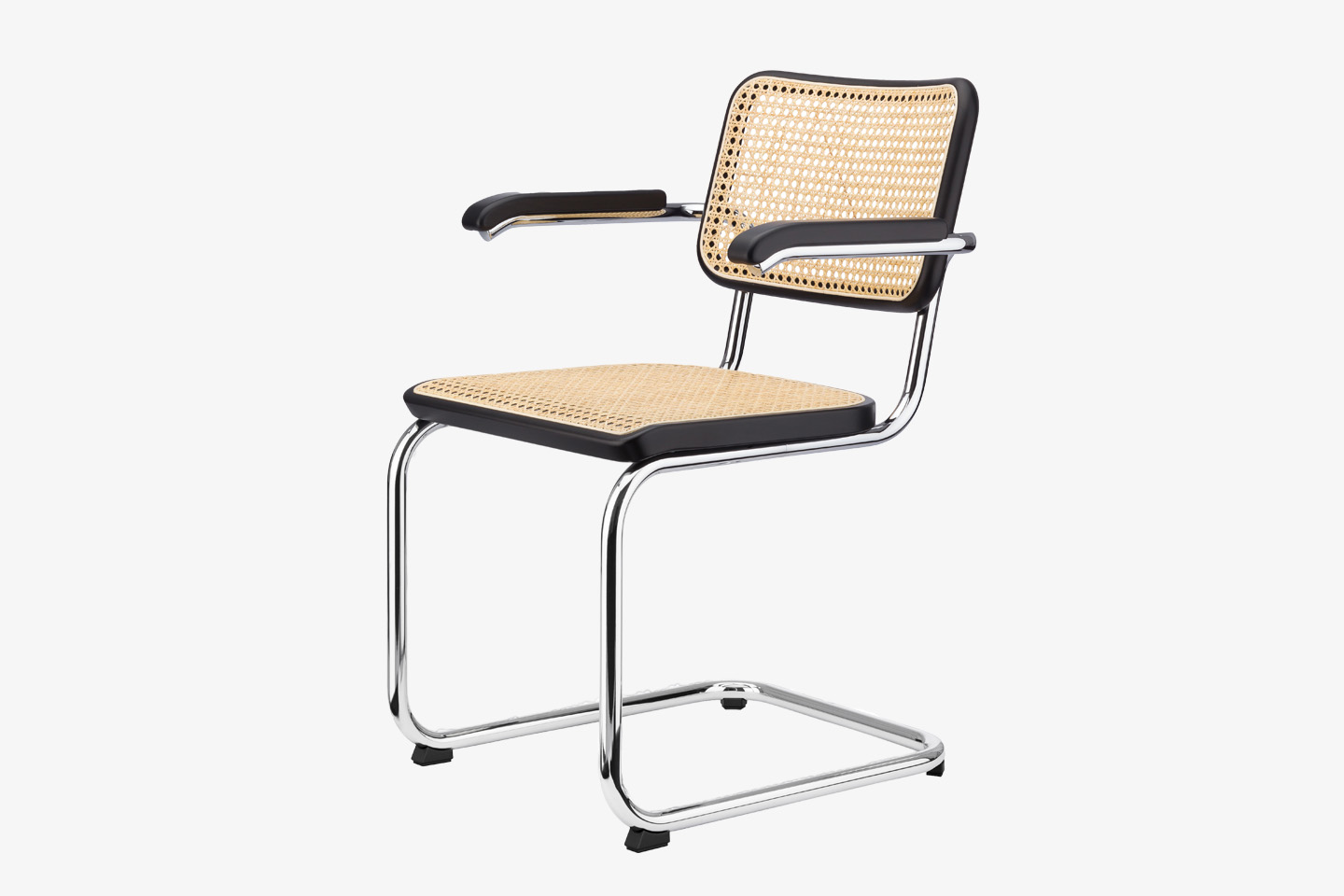 THONET S 64 V | Freischwinger S 64 & S 32