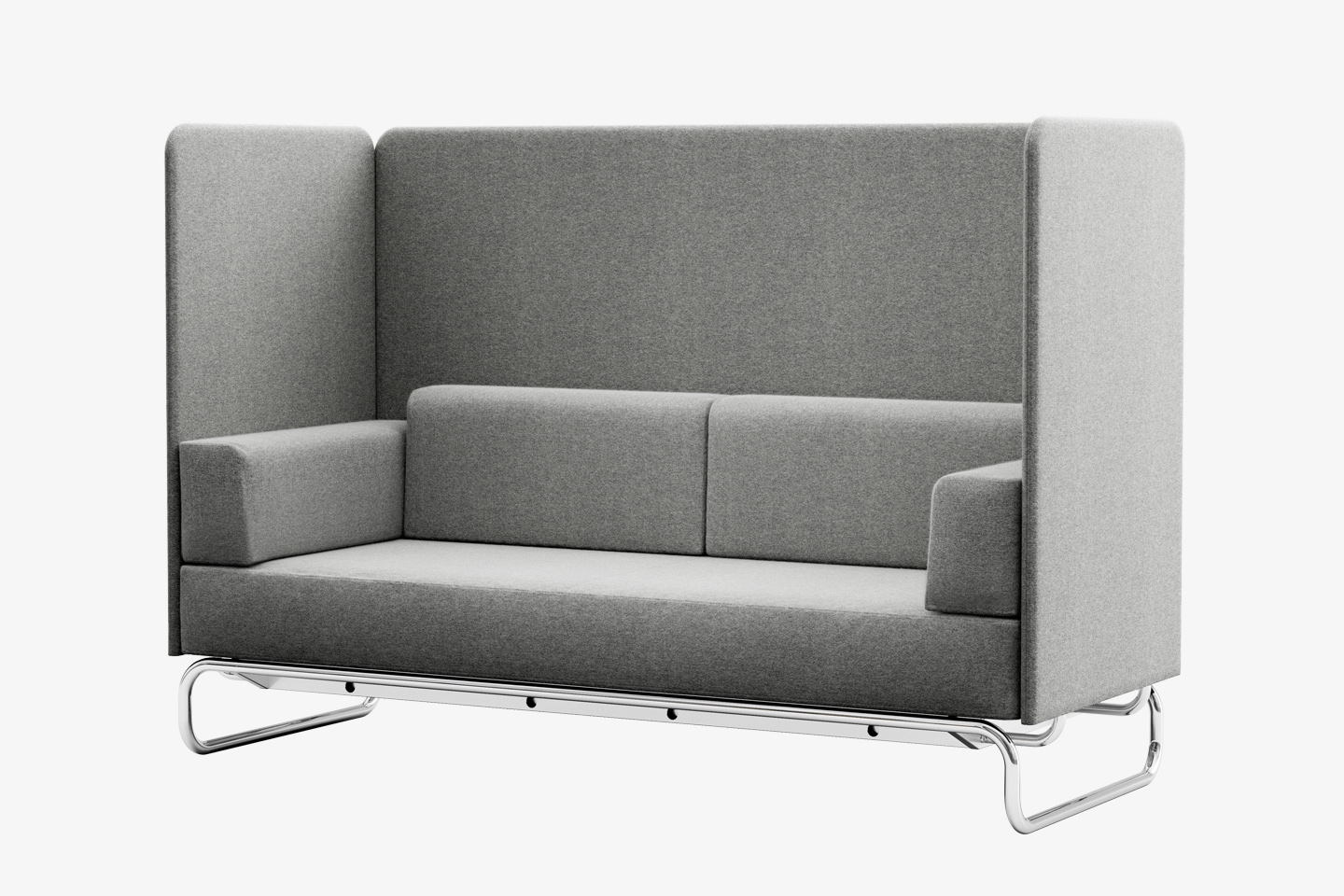THONET S 5000 | Sofa S 5002/C004