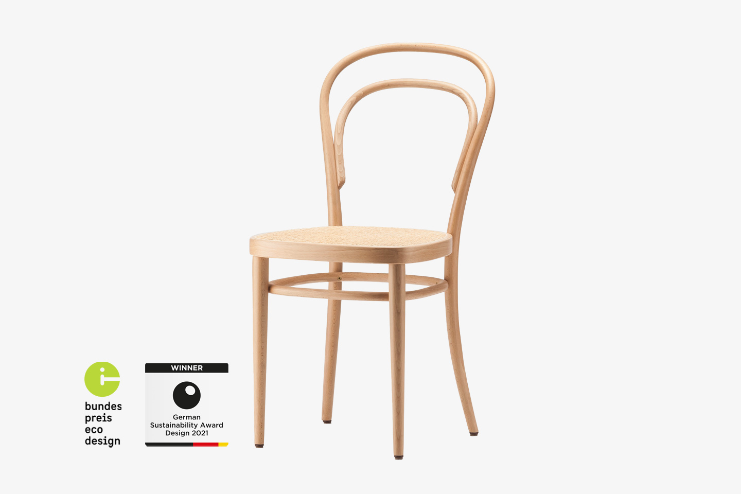 THONET 214 | Ikone der Kaffeehauskultur