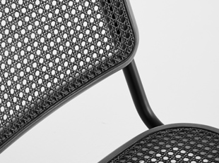 Lassen Sie sich inspirieren: THONET S 32 | Lounge-Sessel S 32 NL ohne Armlehnen