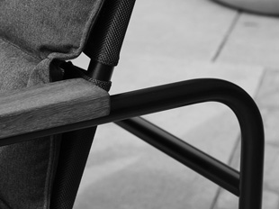 Lassen Sie sich inspirieren: THONET S 35 | Kissenauflage S 35 NH (Outdoor)