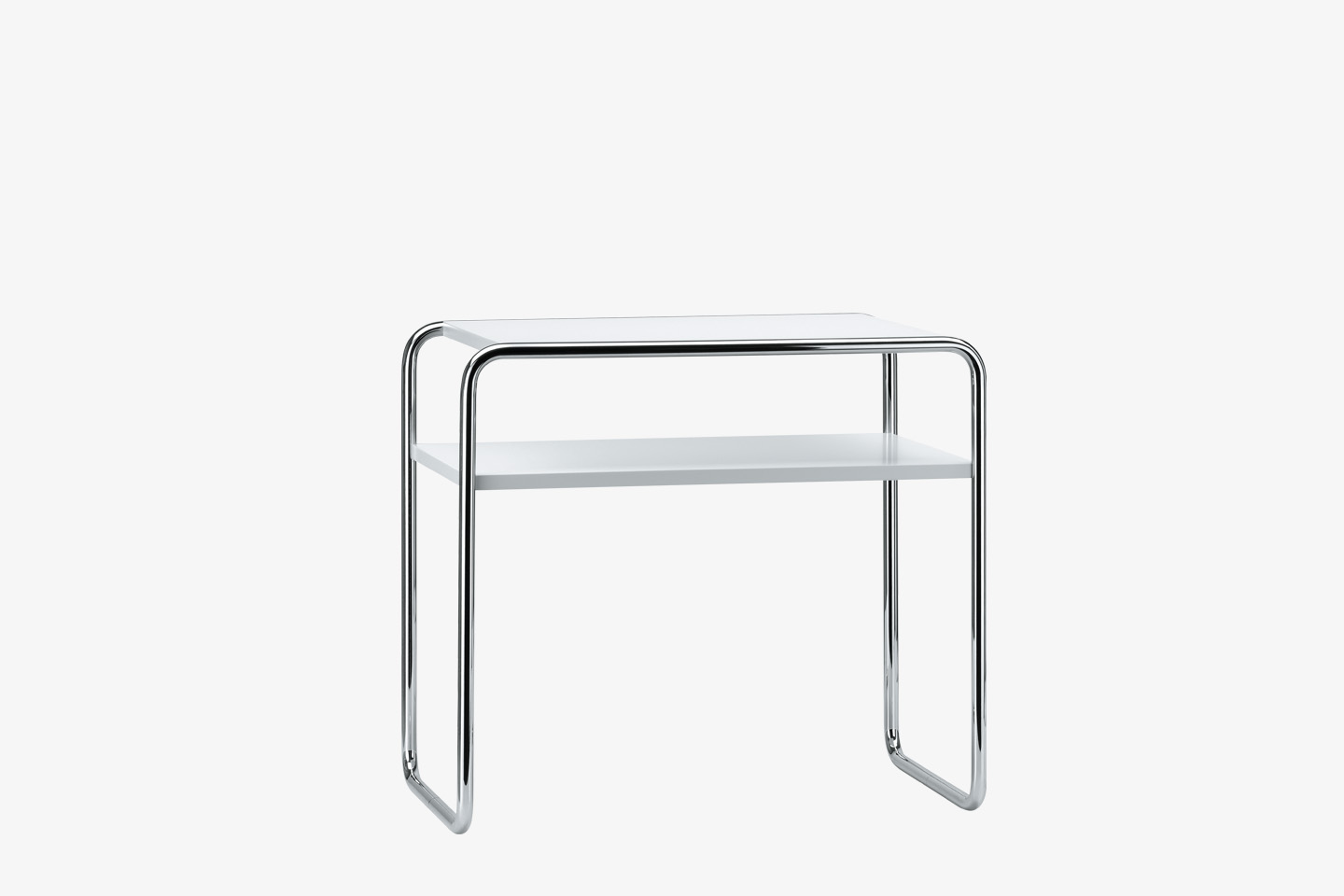 THONET B 9 | Beistelltisch B 9 d/1