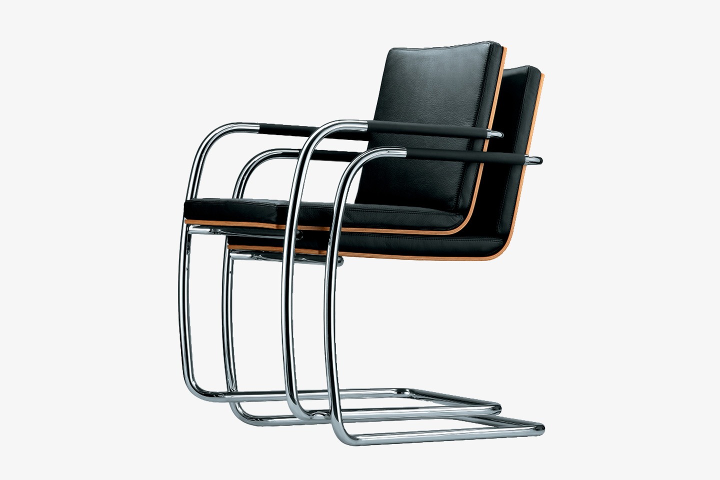 THONET S 60 | Freischwinger S 60 ST