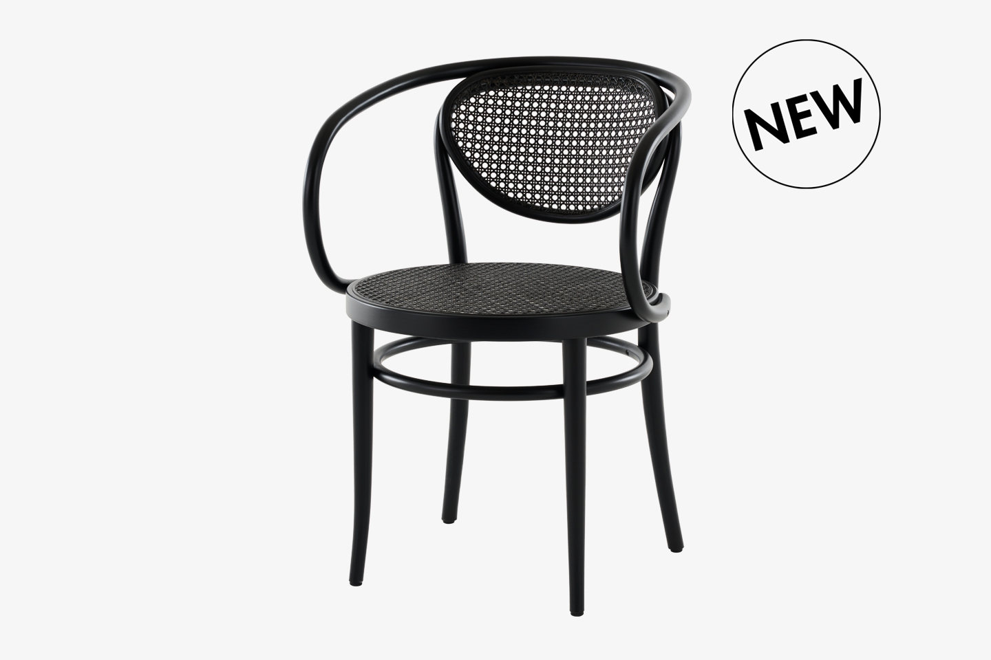 THONET 209 | Bugholzklassiker 210 R