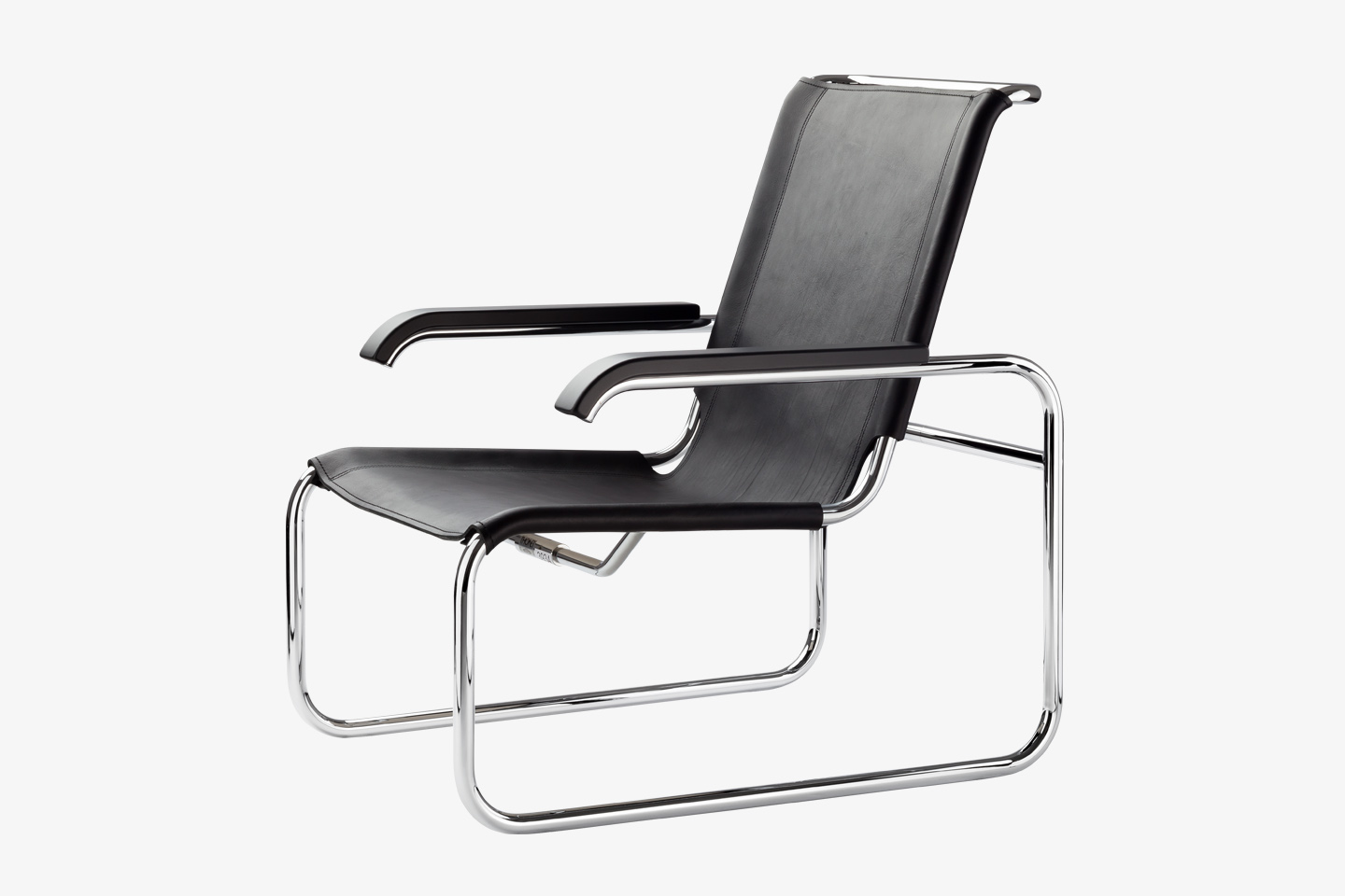 S 35 L THONET S 35 L | Sessel von Marcel Breuer