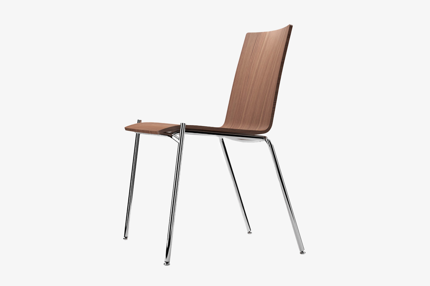 THONET S 160 | Stuhl S 162