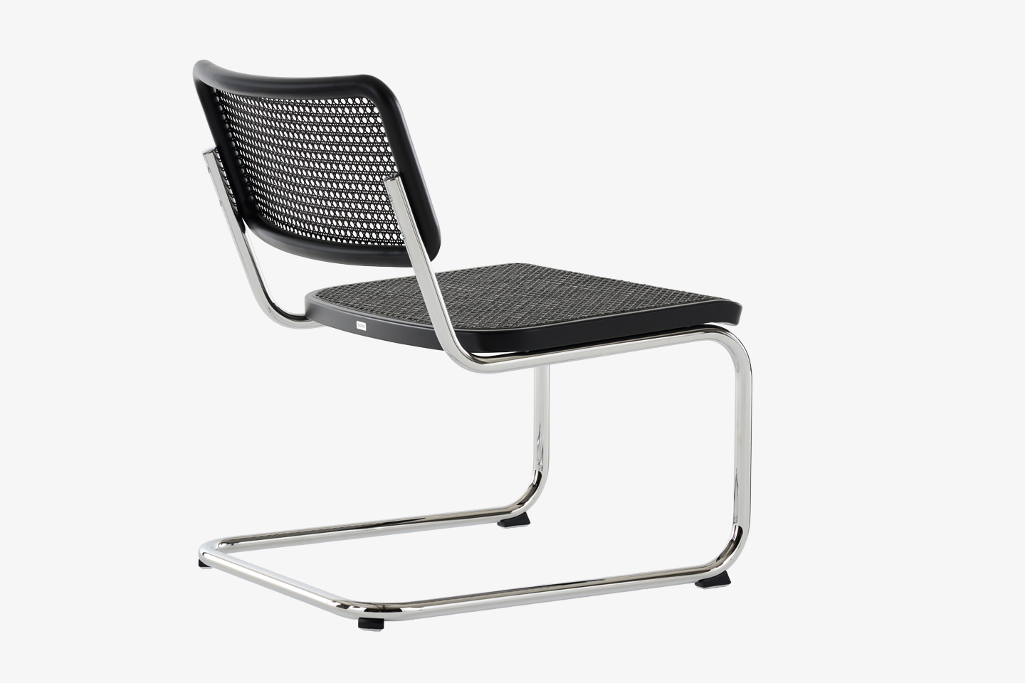 Thonet | S 32 VL DARK MELANGE