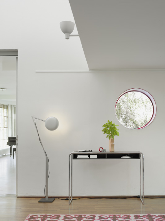Lassen Sie sich inspirieren: THONET B 108 | Konsolentisch B 108
