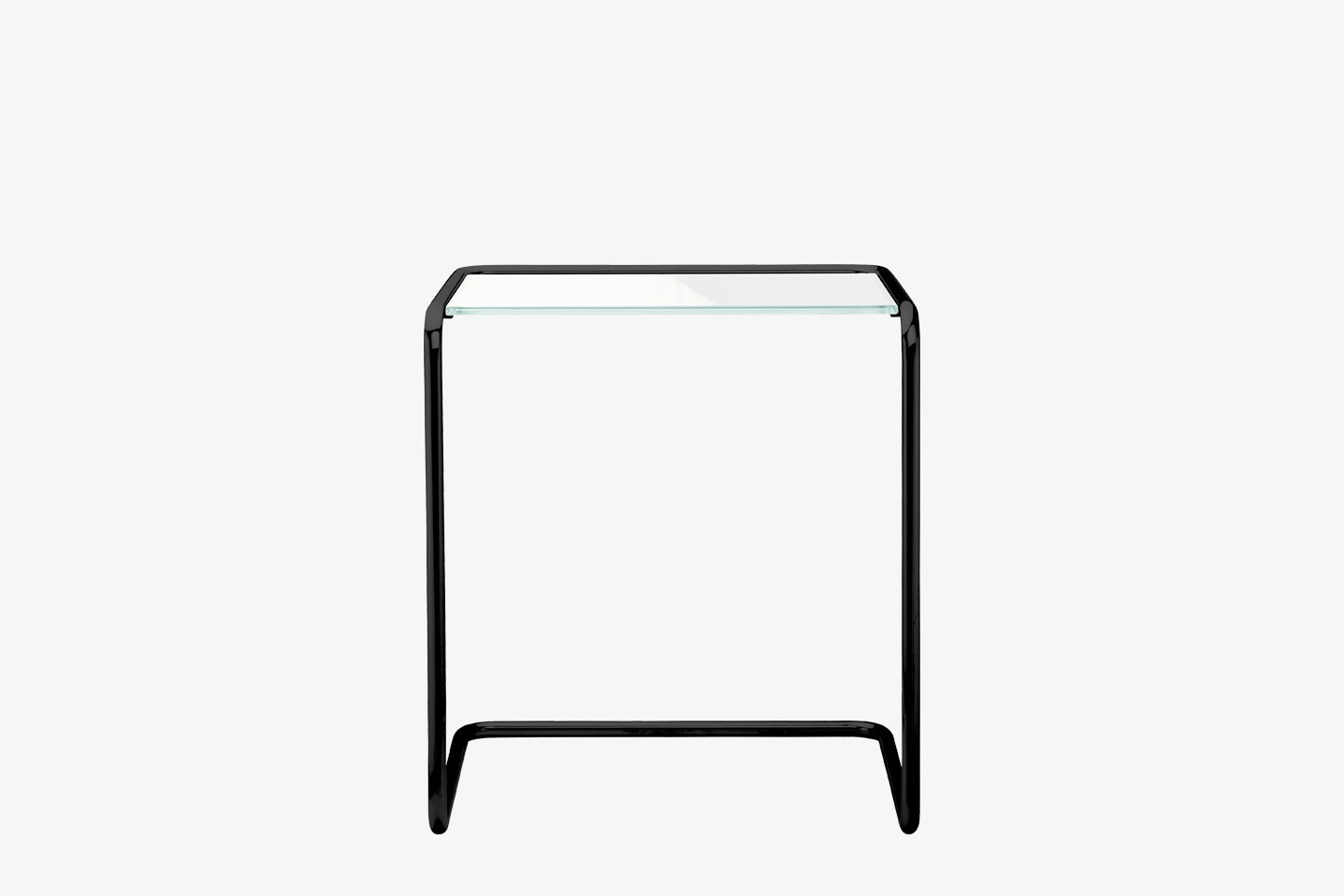 THONET B 97 | Beistelltisch B 97 b (Outdoor)