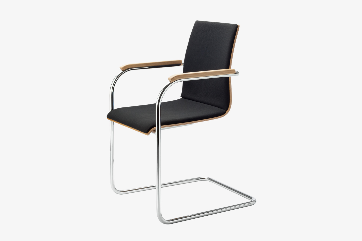 THONET S 55 | Freischwinger S 53 PF