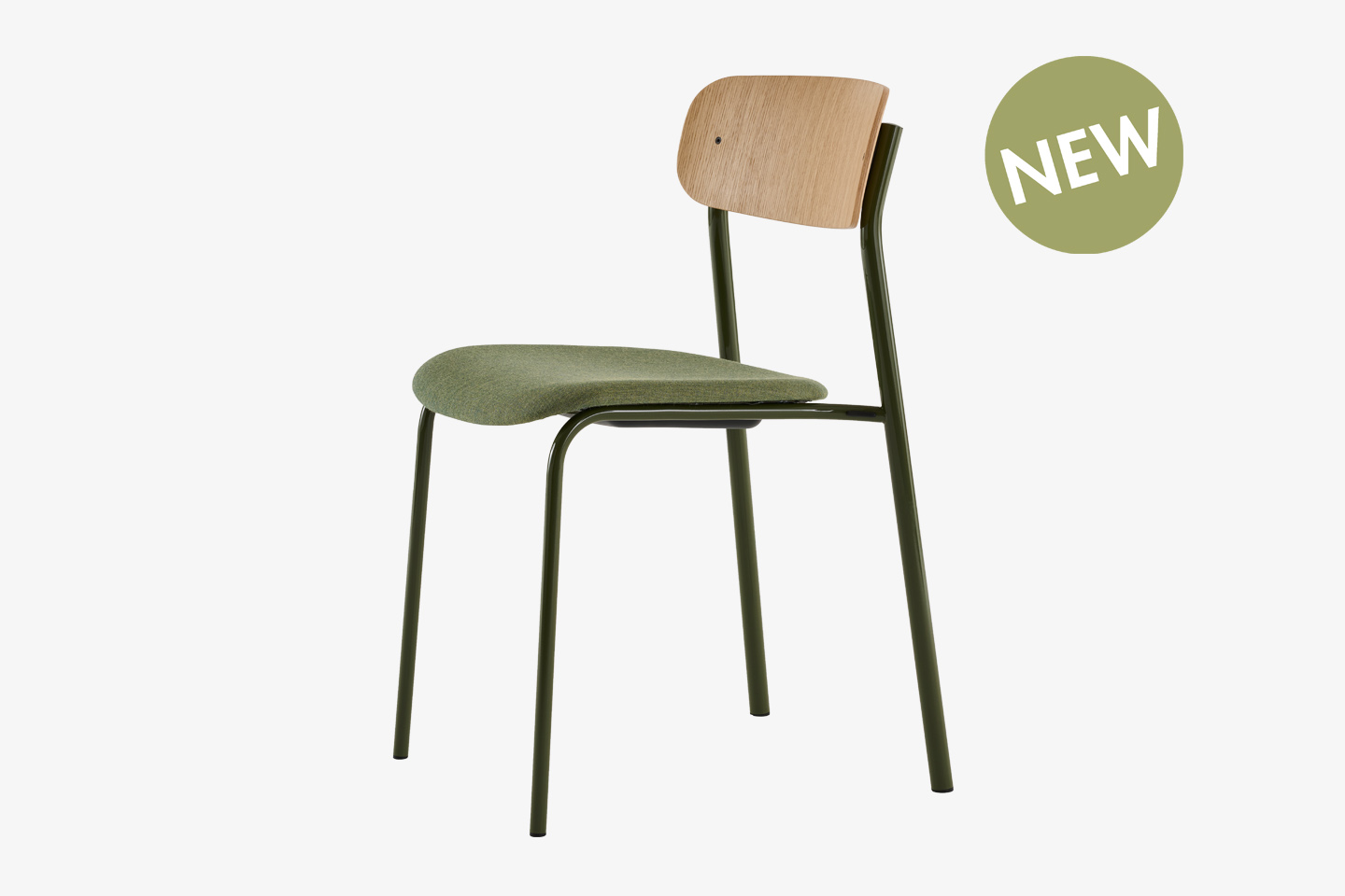 THONET S 243 | Stahlrohrstuhl S 243 SPV von Frank Rettenbacher