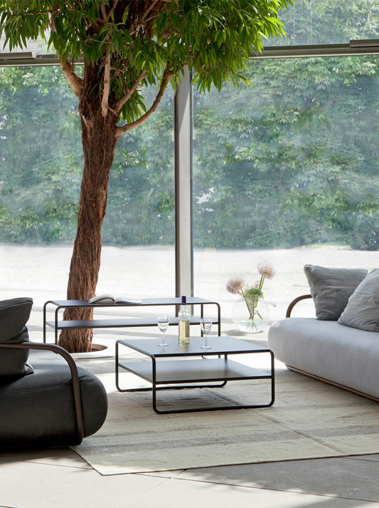 Lassen Sie sich inspirieren: THONET B 20 | Couchtisch B 20 a/1