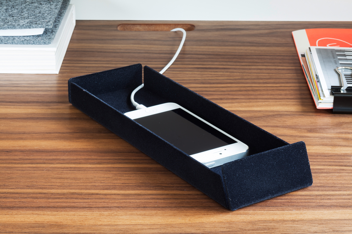 S 1211 THONET S 1200 | Stiftebox S 1211