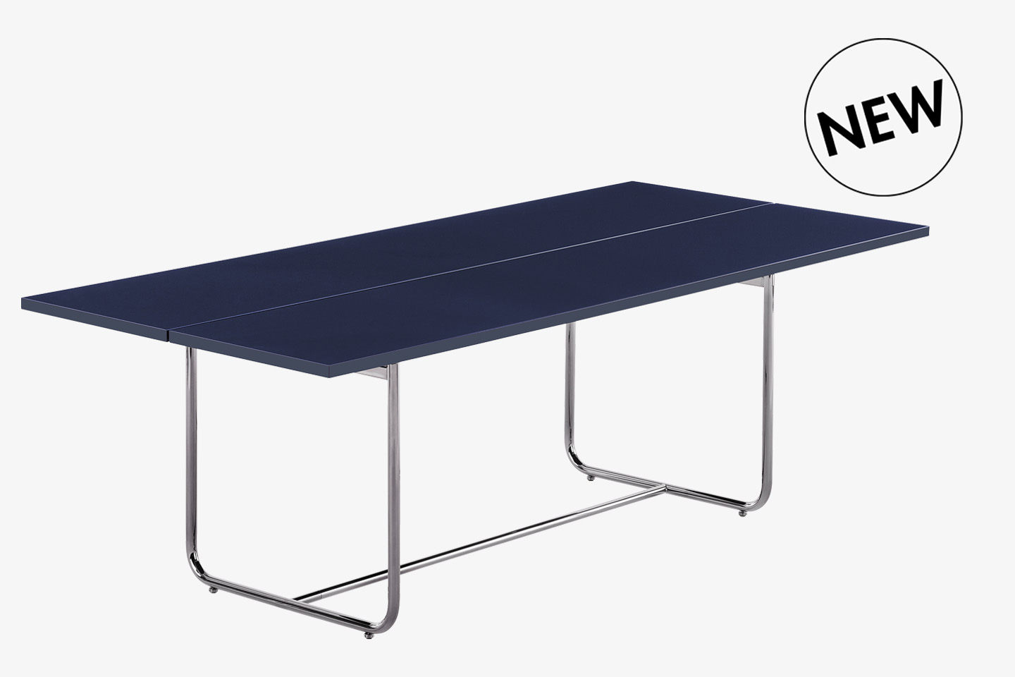 THONET S 1070 | Tisch S 1070 SERIOUS 04