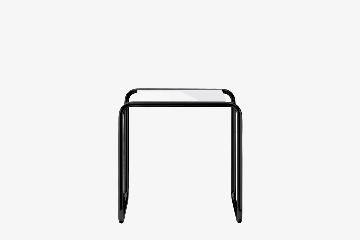 THONET B 9 | Beistelltisch B 9 b (Outdoor)