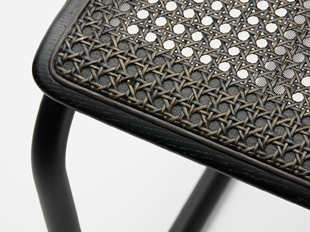 Lassen Sie sich inspirieren: THONET S 32 / S 64 | Drehsessel S 64 SPVDR