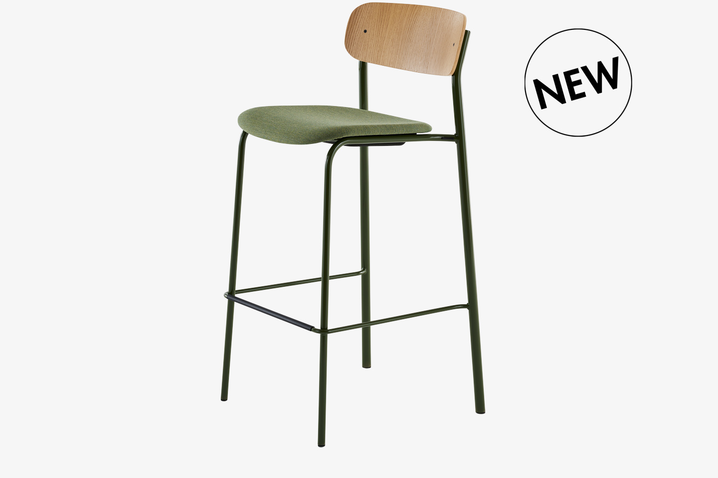 THONET S 243 | Barhocker S 243 SPVH von Frank Rettenbacher
