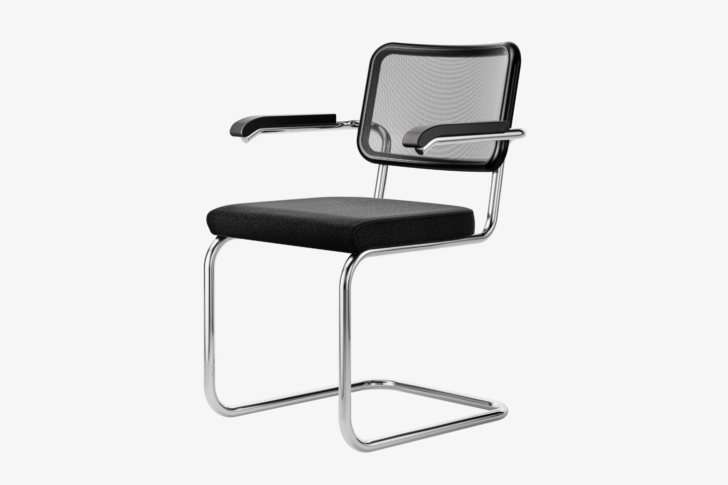 THONET S 32 / S 64 | Freischwinger S 64 SPVN