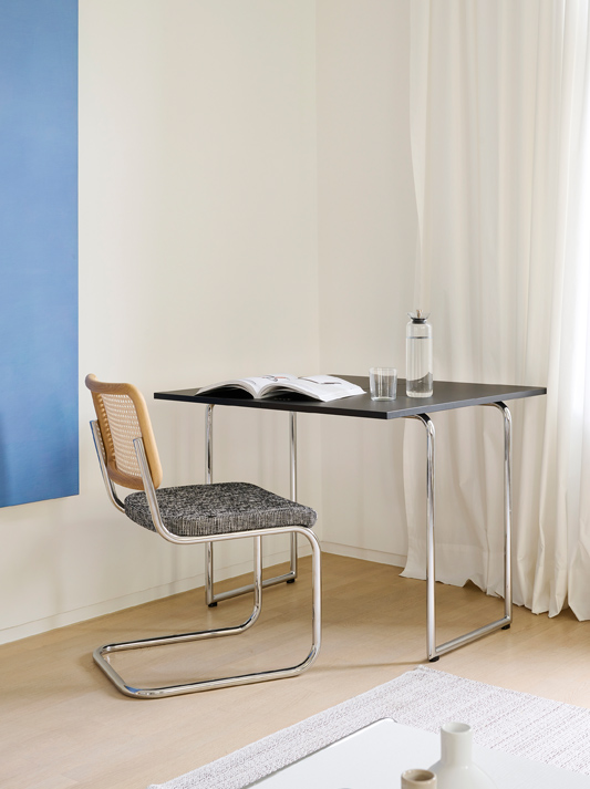 Lassen Sie sich inspirieren: THONET B 109 | Klapptisch B 109