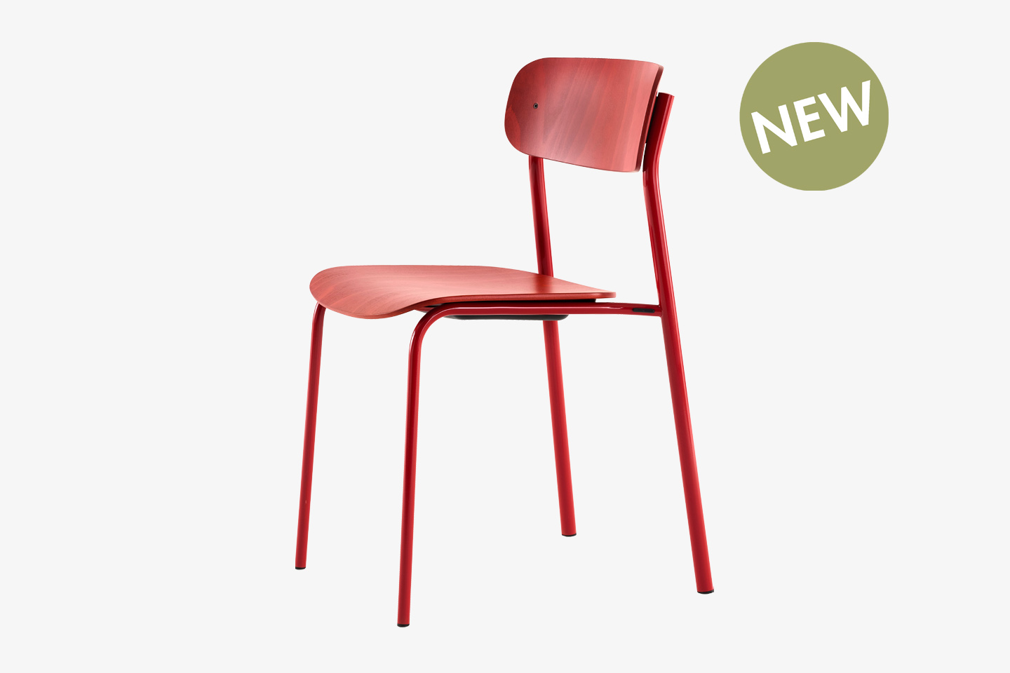 THONET S 243 | Stahlrohrstuhl S 243 von Frank Rettenbacher